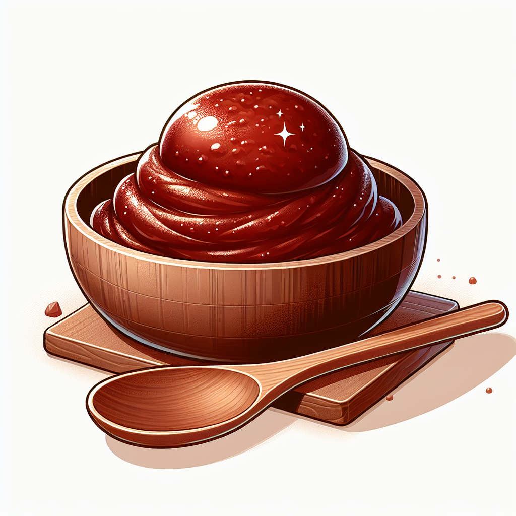 Nationalgericht Japan: Anko (Rezept)