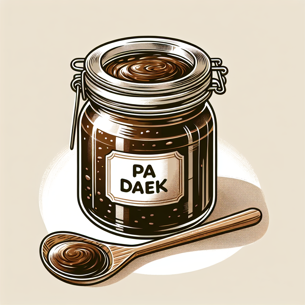 Nationalgericht Laos: #Pa Daek# (Rezept)