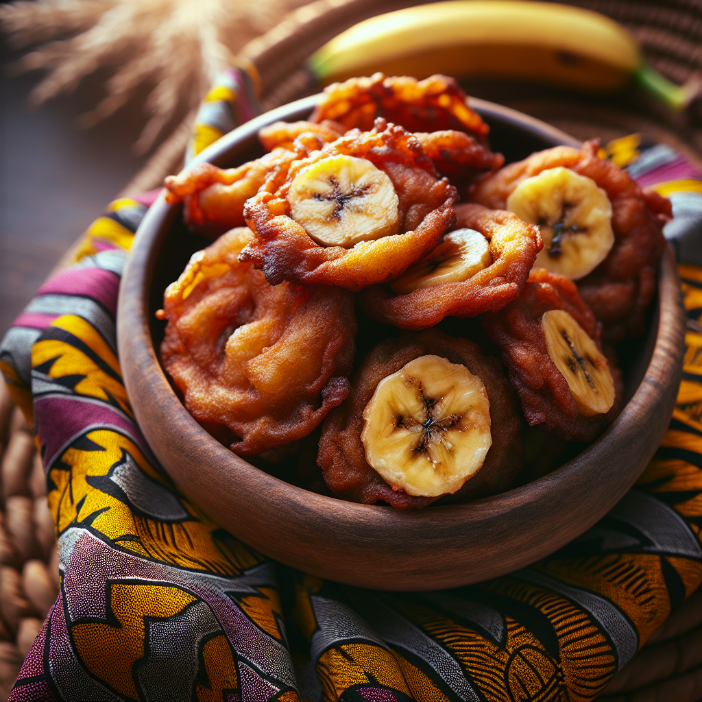 Nationalgericht Malawi: #Zitumbuwa# (Rezept)