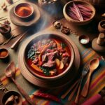 Nationalgericht Äquatorialguinea: Banga (Rezept)