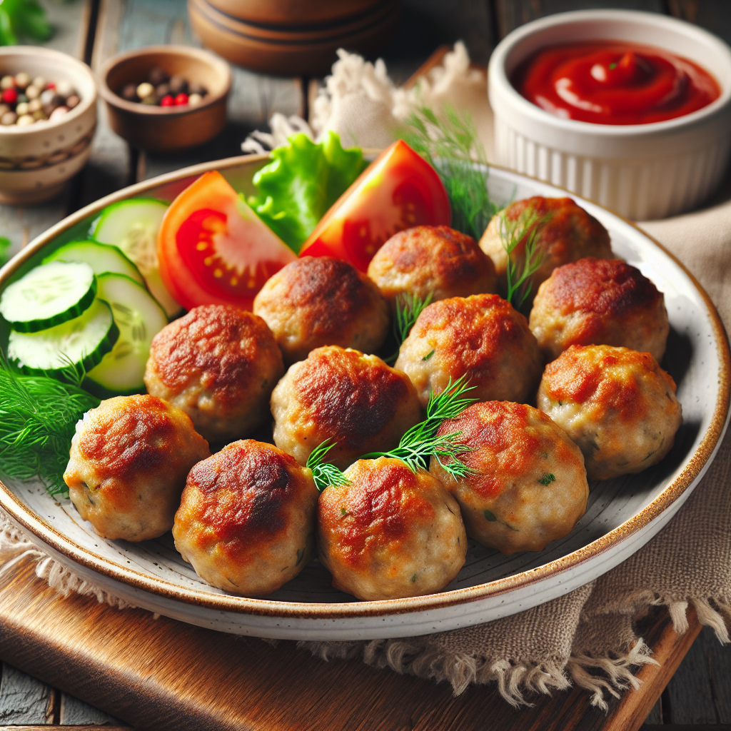 Nationalgericht Russland: #Grechaniki# (Rezept)