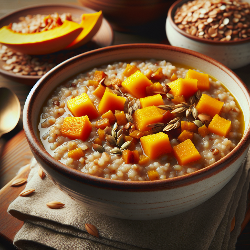 Nationalgericht Russland: #Kasha iz Tyikvy# (Rezept)