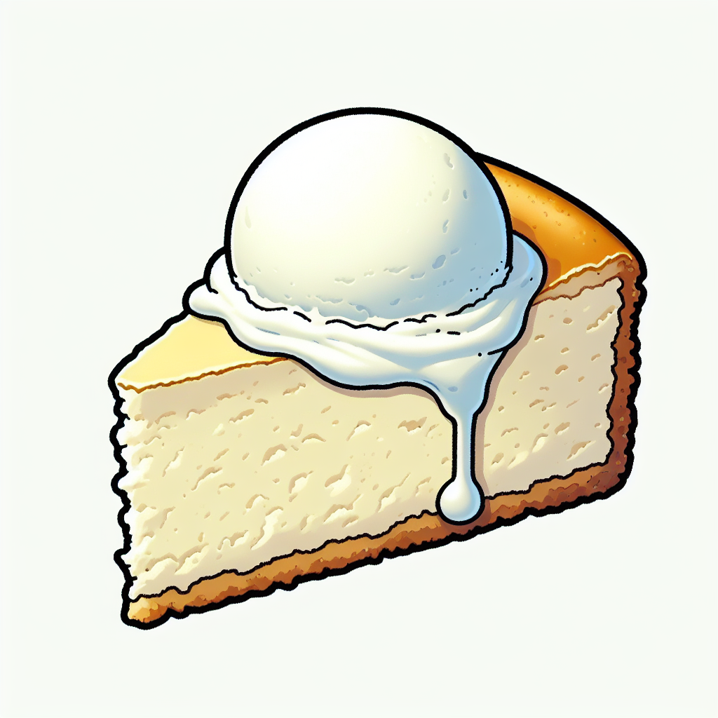 Nationalgericht Schweden: #Ostkaka# (Rezept)