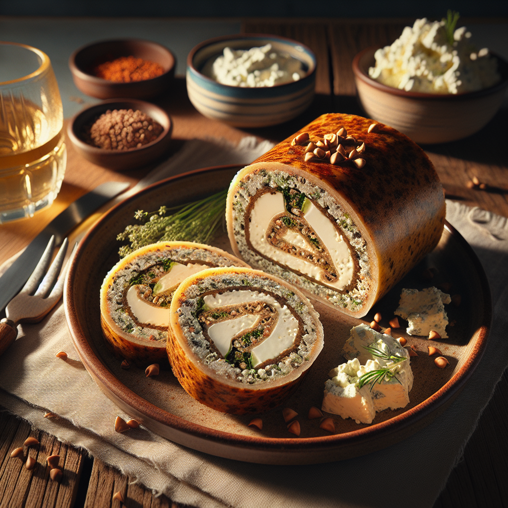 Nationalgericht Slowenien: #Štruklji# (Rezept)