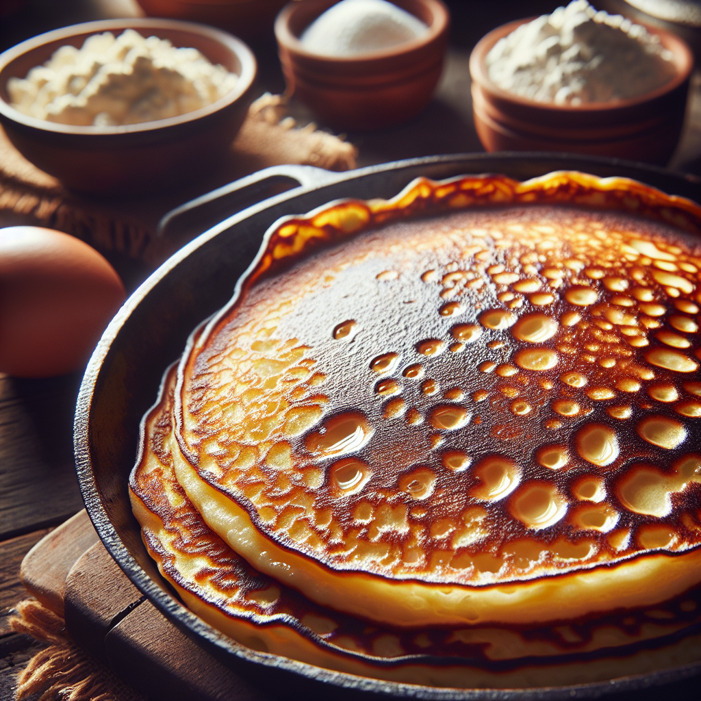 Nationalgericht Somalia: #Malawax# (Rezept)