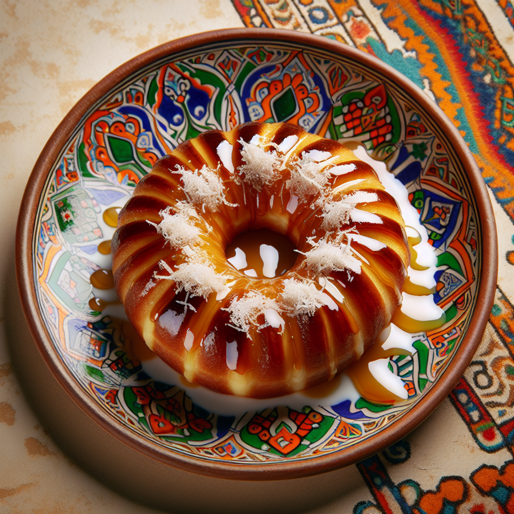 Nationalgericht Tansania: #Visheti# (Rezept)