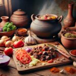 Nationalgericht Äthiopien: Key Wat (Rezept)