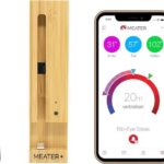 Fleischthermometer MEATER Plus