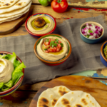 Nationalgericht Albanien: Maza (Rezept)