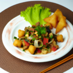 Nationalgericht Albanien: Qumeshtor (Rezept)