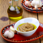 Nationalgericht Albanien: Salcë Hudhre (Rezept)