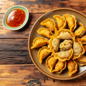 Nationalgericht Algerien: Bouchiar (Rezept)
