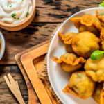 Nationalgericht Algerien: Creponne (Rezept)