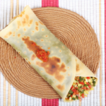 Nationalgericht Algerien: Mahjouba (Rezept)
