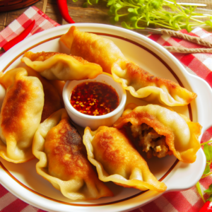 Nationalgericht Algerien: Rfiss zirawi (Rezept)