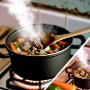 Nationalgericht Andorra: Vianda (Rezept)