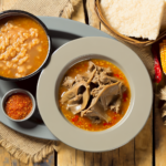 Nationalgericht Botsuana: Mogodu (Rezept)