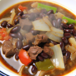 Nationalgericht Burundi: Matura et Mayirunge (Rezept)