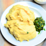 Nationalgericht Burundi: Bugali (Rezept)