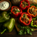Nationalgericht Chile: Vaina (Rezept)