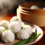 Nationalgericht China: Song Gao (Rezept)