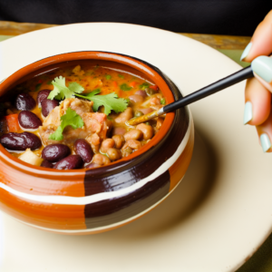 Nationalgericht Costa Rica: Aguadulce (Rezept)