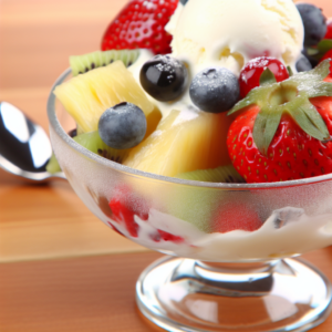 Nationalgericht Costa Rica: Copos (Rezept)