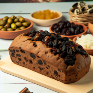 Nationalgericht Costa Rica: Pan Bon (Rezept)