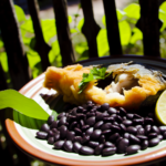 Nationalgericht Costa Rica: Pescado Entero Frito (Rezept)