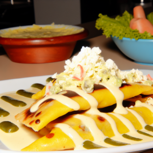 Nationalgericht Costa Rica: Ronpope Tico (Rezept)