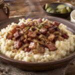 Nationalgericht Estland: Mulgipuder (Rezept)