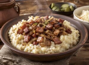 Nationalgericht Estland: Mulgipuder (Rezept)