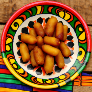 Nationalgericht Ägypten: Asabe Zainab (Rezept)