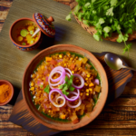 Nationalgericht Ägypten: Basara (Rezept)
