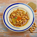 Nationalgericht Ägypten: Bisara (Rezept)