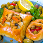 Nationalgericht Ägypten: Boulfafa (Rezept) Nationalgericht Ägypten: Boulfafa (Rezept)