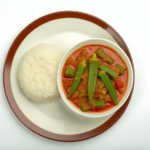 Nationalgericht Ägypten: Bramiya (Rezept)