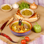 Nationalgericht Ägypten: Kawaree (Rezept)