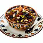 Nationalgericht Ägypten: Khushaf (Rezept)