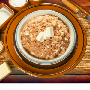 Nationalgericht Ägypten: Rozz Meammar (Rezept)