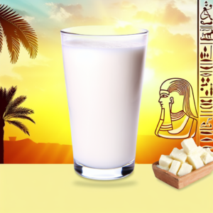 Nationalgericht Ägypten: Sobia (Rezept)