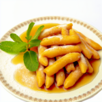 Nationalgericht Ägypten: Zeinab Fingers (Rezept)