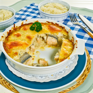 Nationalgericht Äquatorialguinea: Kanda (Rezept)
