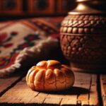 Nationalgericht Albanien: #Ballokume Korçare# (Rezept)