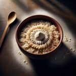 Nationalgericht Albanien: #Çervish me Miell# (Rezept)