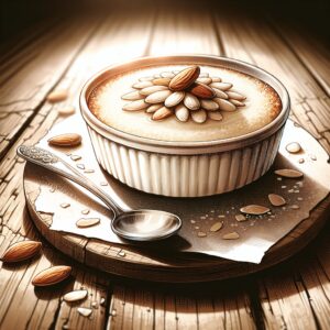 Nationalgericht Albanien: #Hallvë me Sheqer# (Rezept)