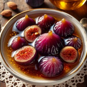 Nationalgericht Albanien: #Komposto Kumbulle# (Rezept)