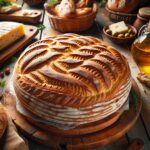 Nationalgericht Albanien: Kulac (Rezept) Nationalgericht Albanien: #Kulac# (Rezept)