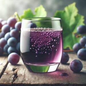 Nationalgericht Albanien: #Lëng Rrush# (Rezept)