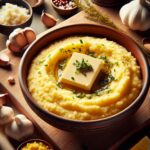 Nationalgericht Albanien: #Maza me Hudhra# (Rezept)